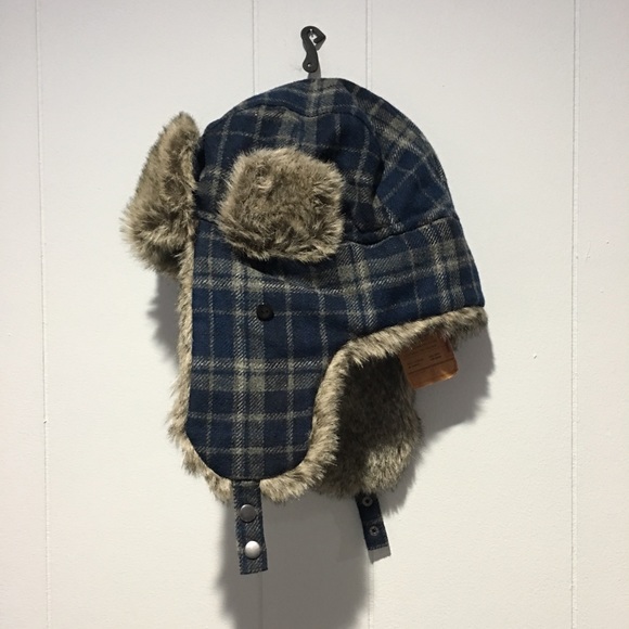 NWT Urban Pipeline Hat - Picture 2 of 7